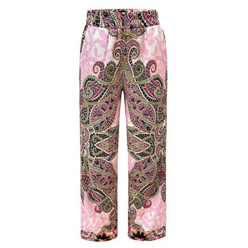 Liberté - Hope Pants - Pink Scarf